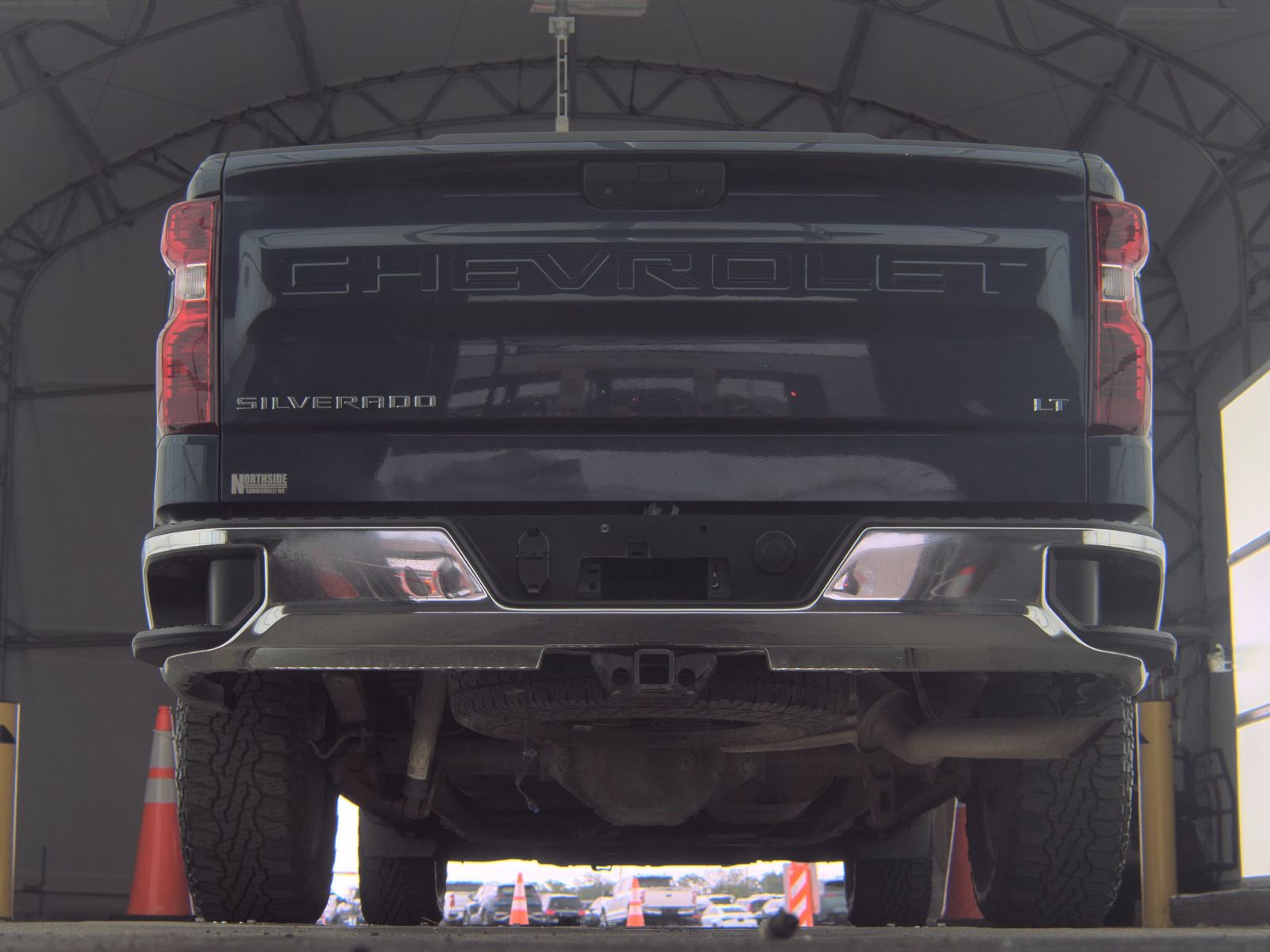CHEVROLET OTHER - 8