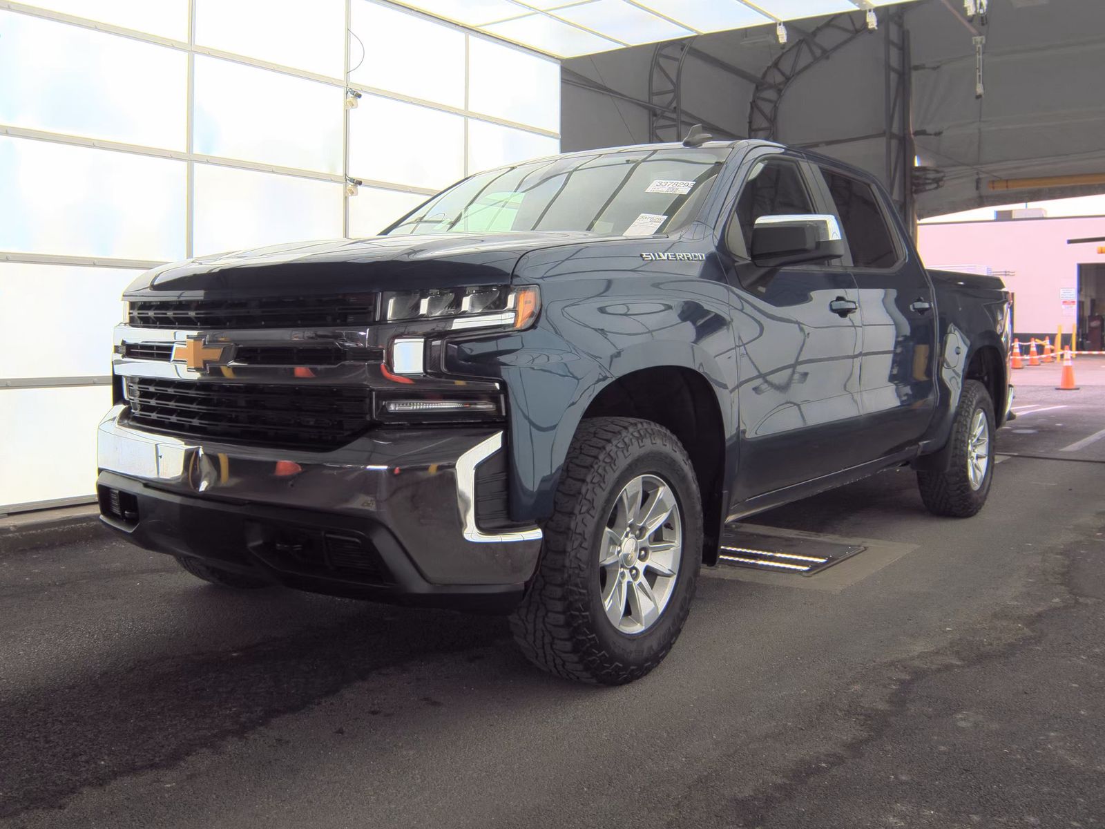 CHEVROLET OTHER - 1