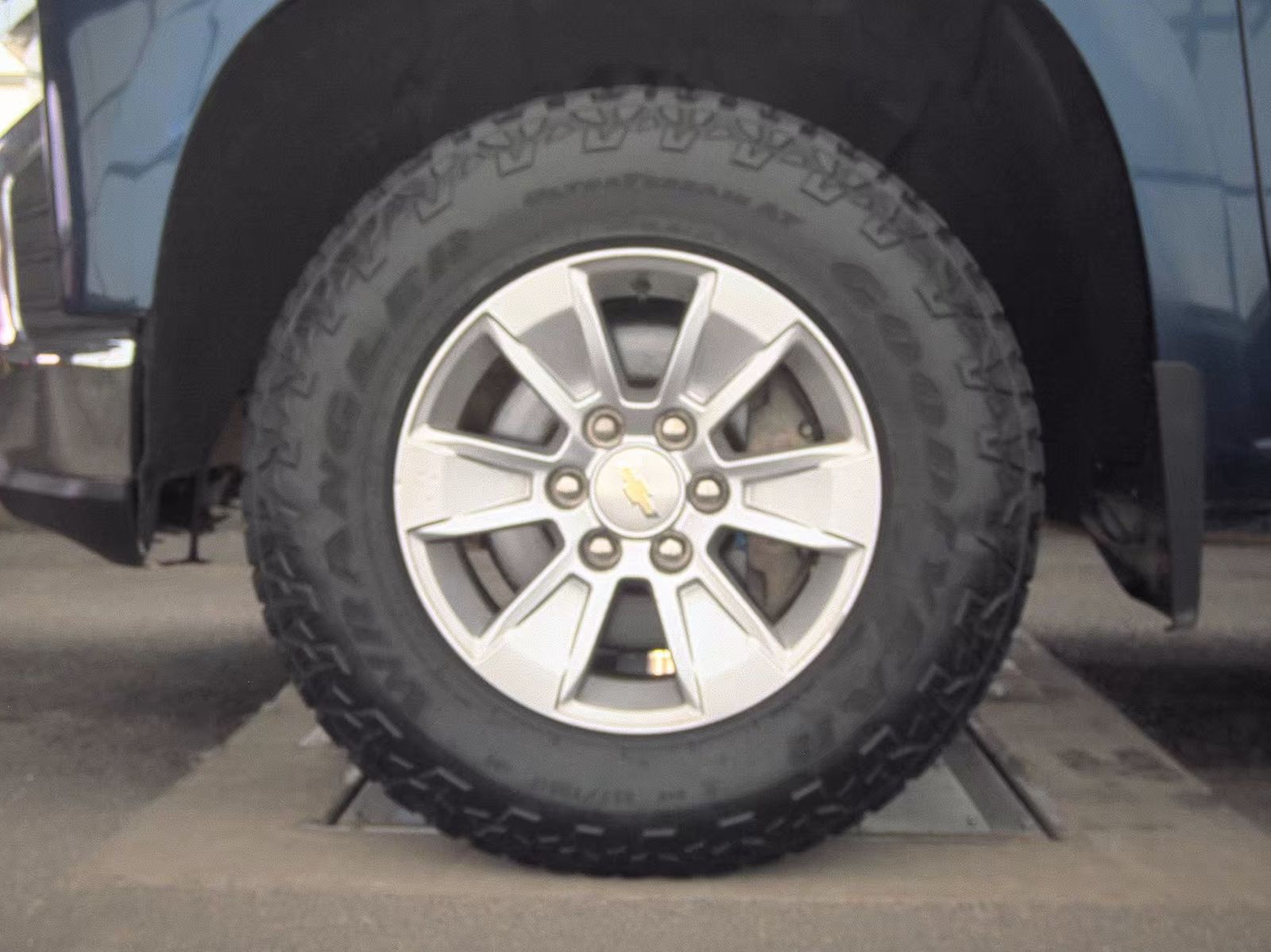 CHEVROLET OTHER - 10