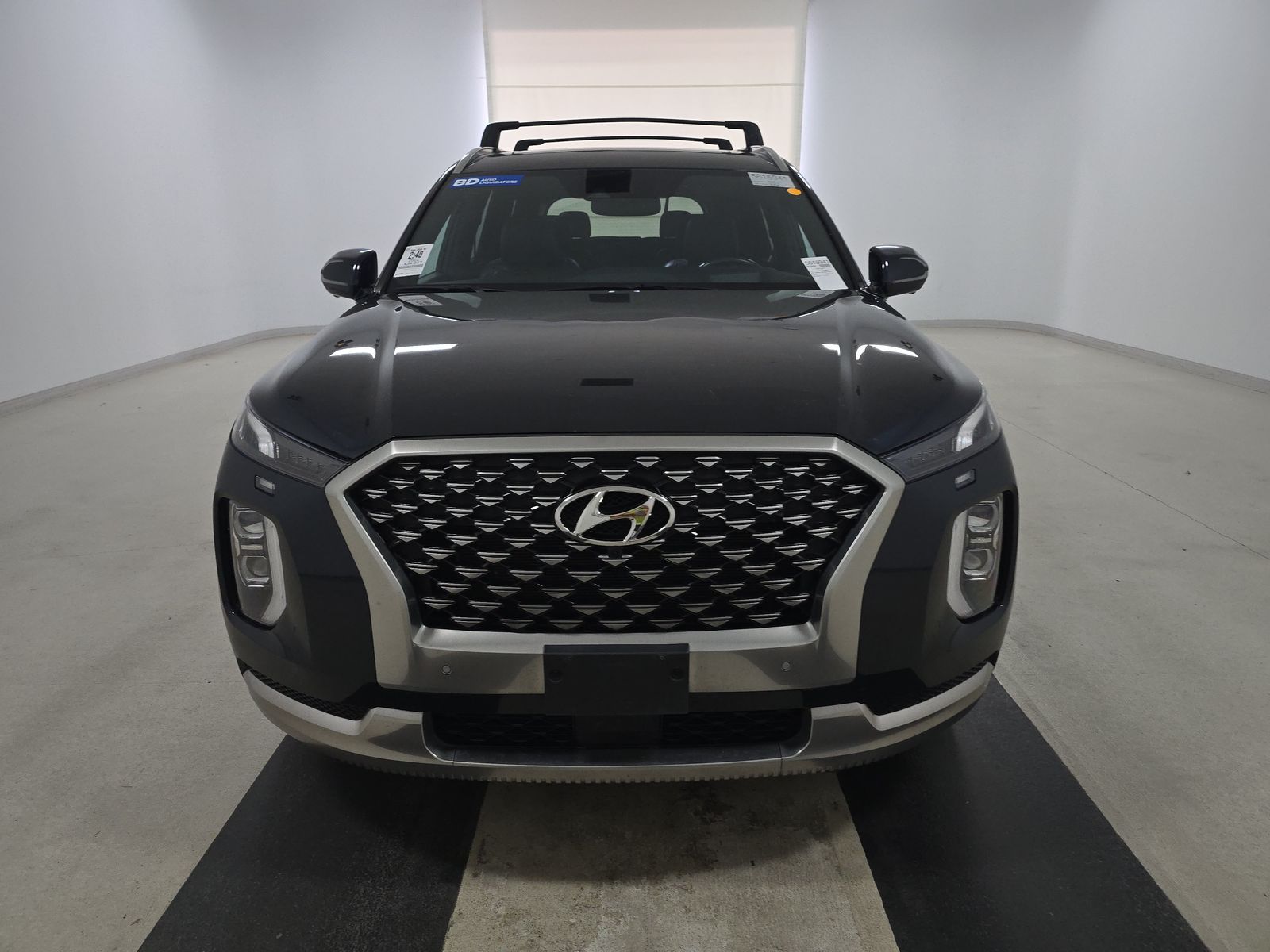 HYUNDAI CALLIGRAPH - 3