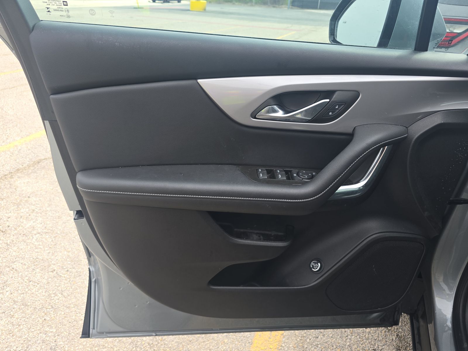 CHEVROLET BLAZER - 10