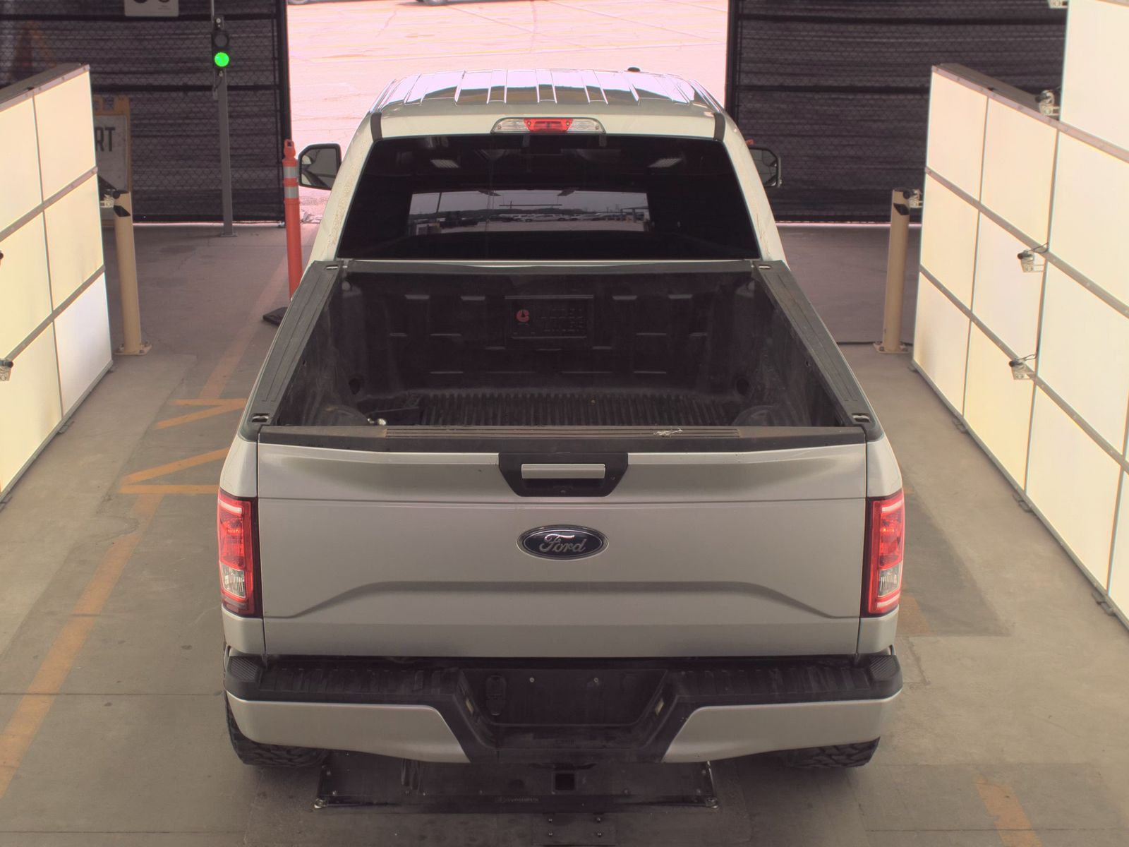 2017 Ford F-150 XLT AWD