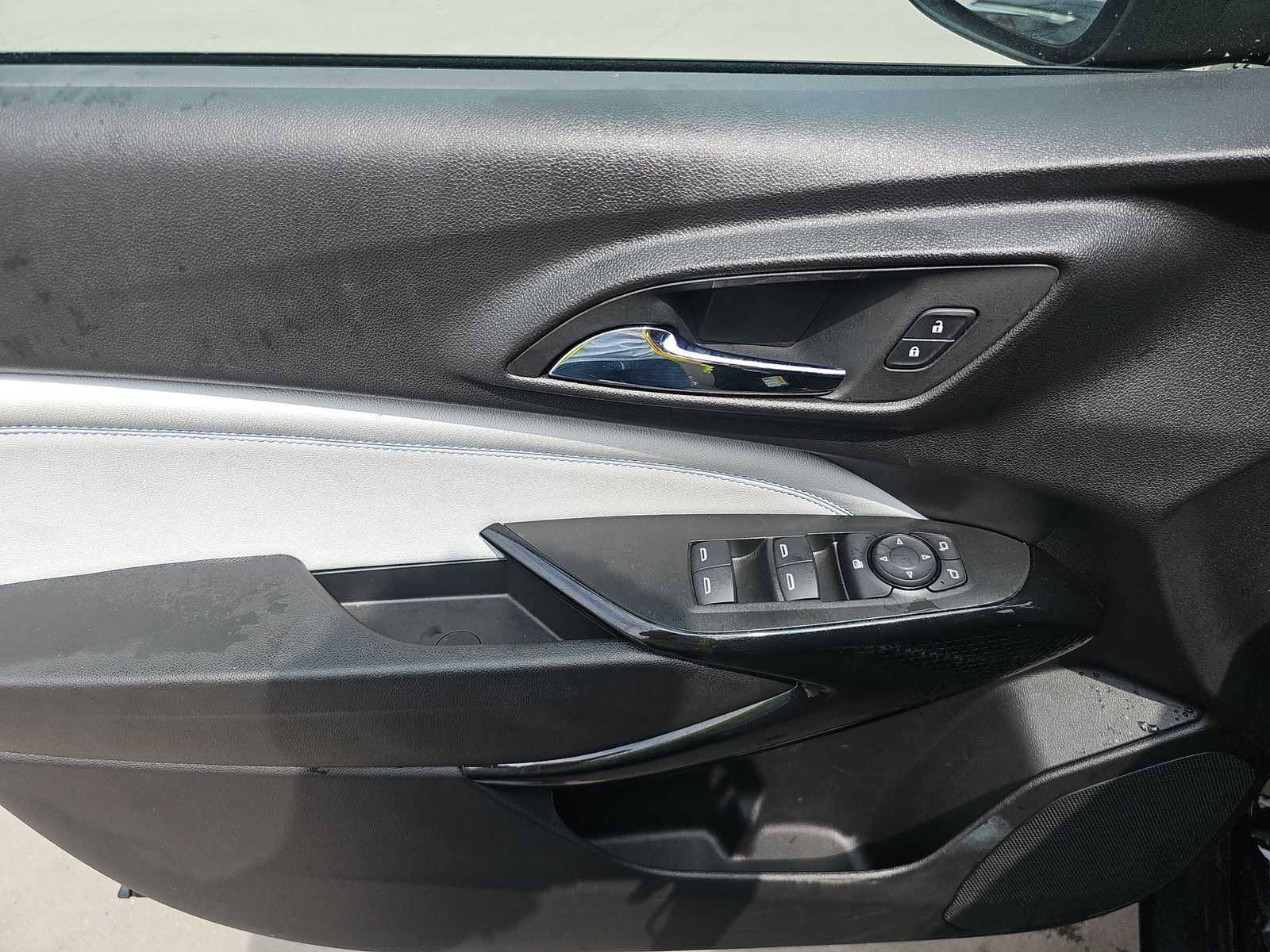 CHEVROLET OTHER - 10