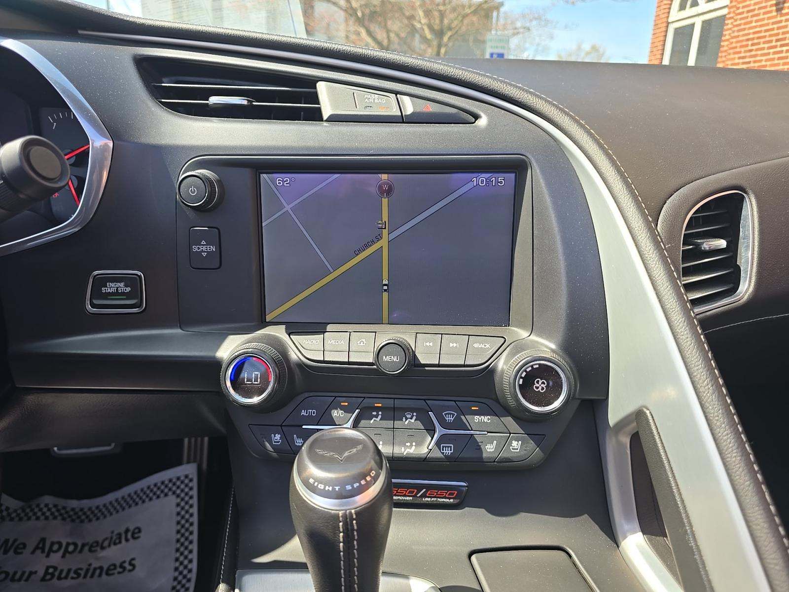 CHEVROLET Z06 2LZ - 6