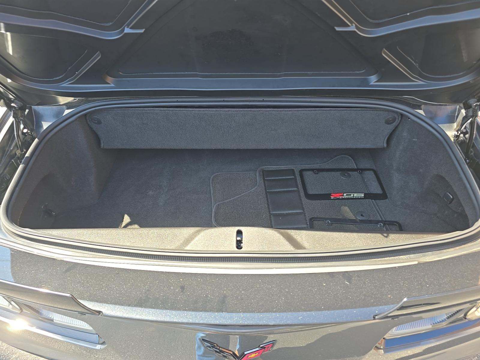 CHEVROLET Z06 2LZ - 8