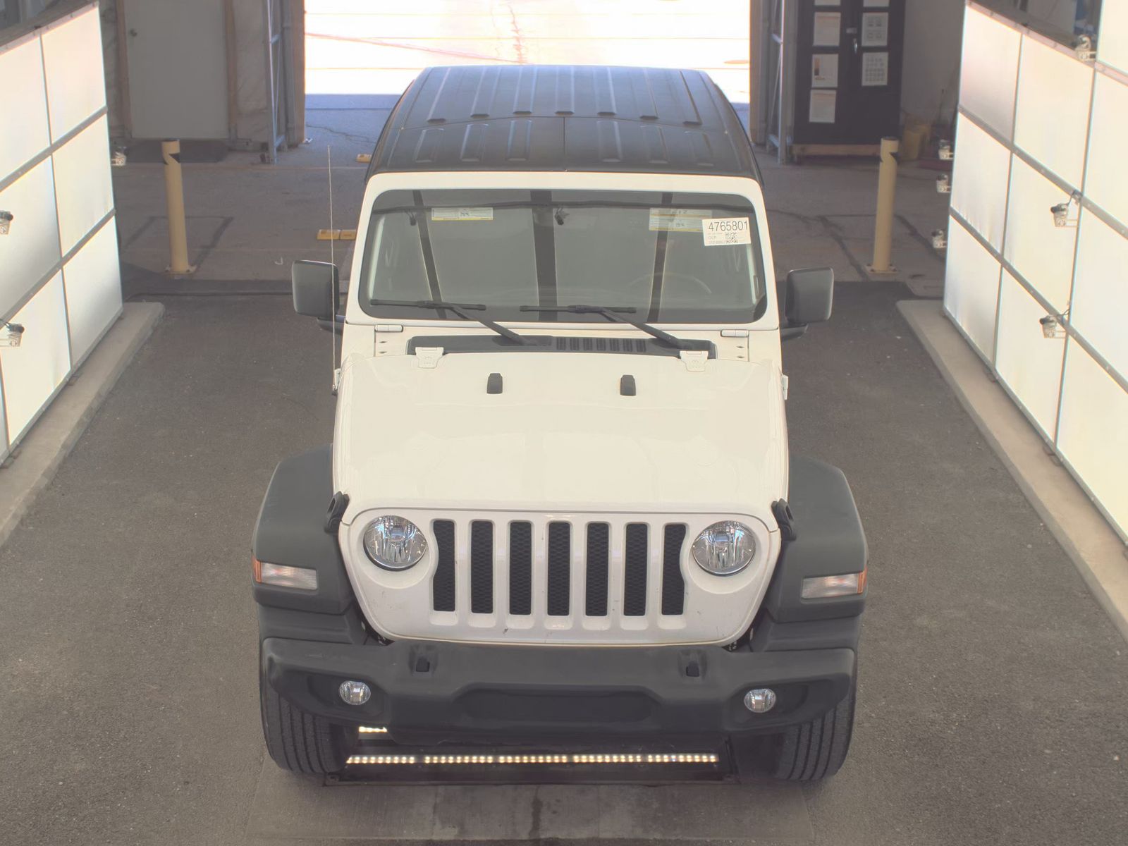 JEEP WRANGLER - 3