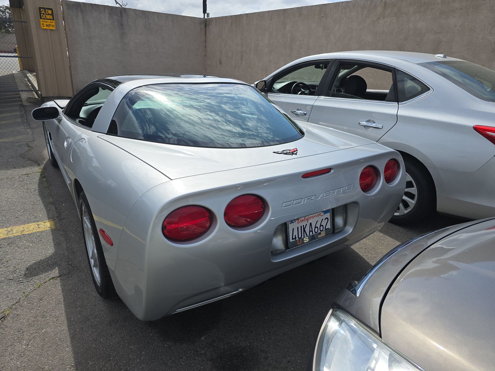 CHEVROLET UNKNOWN - 6