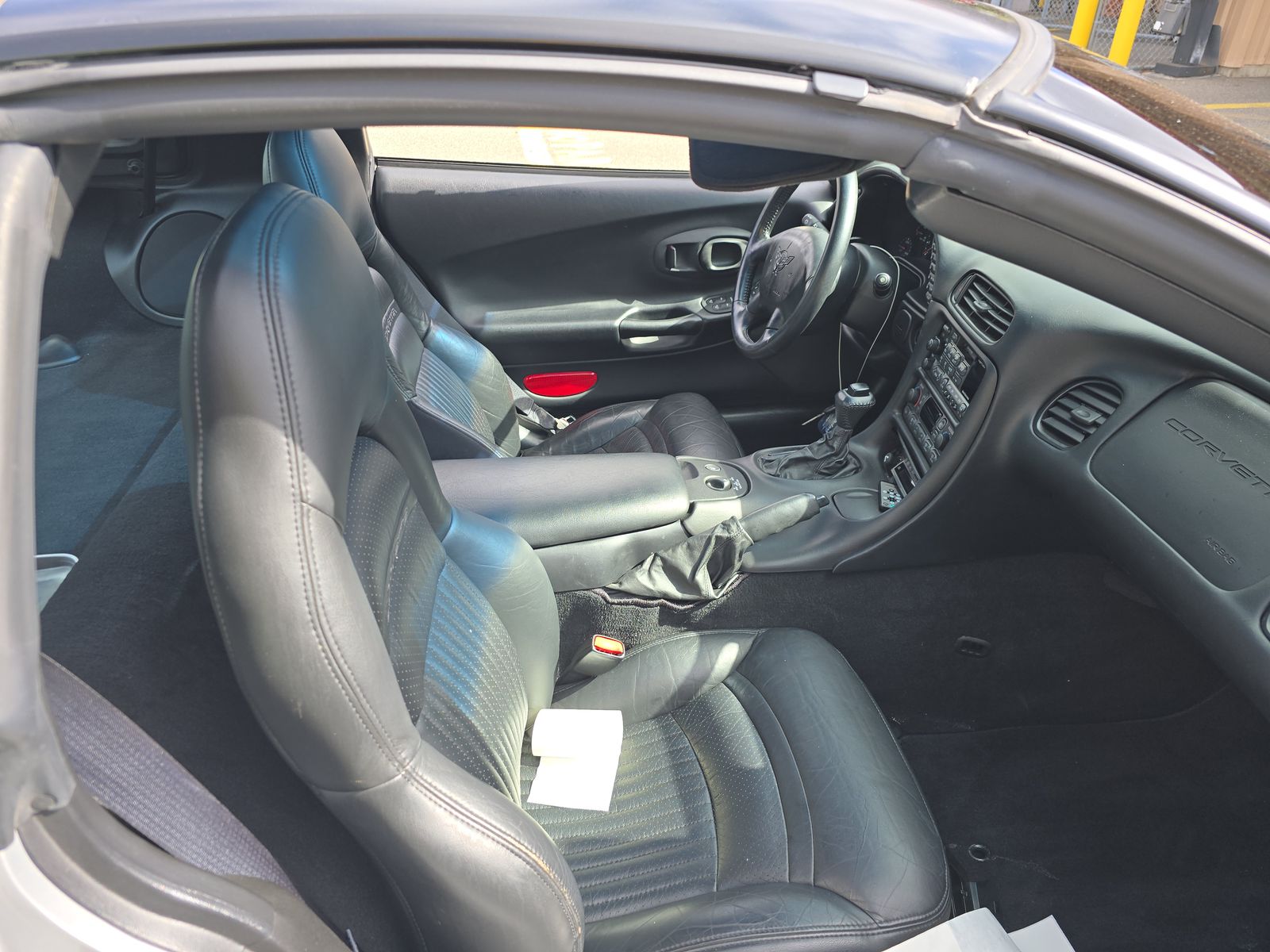 CHEVROLET UNKNOWN - 9