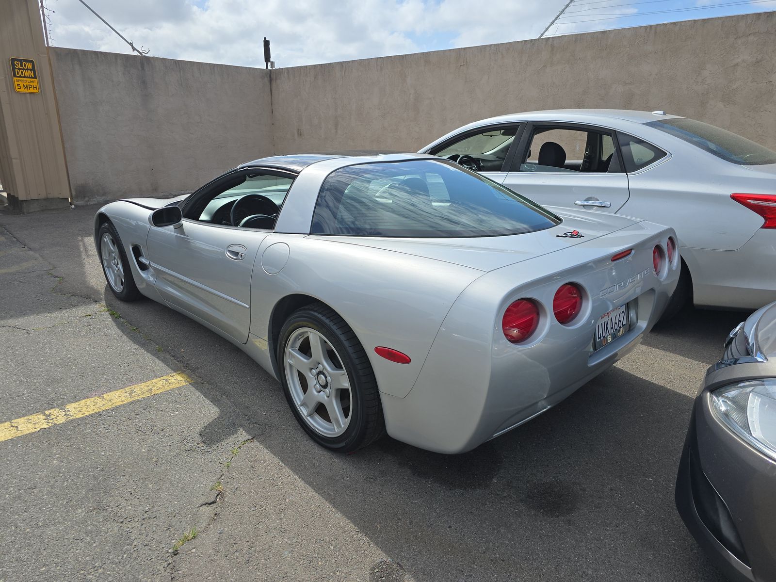 CHEVROLET UNKNOWN - 7