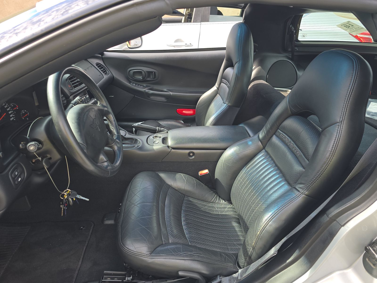 CHEVROLET UNKNOWN - 8