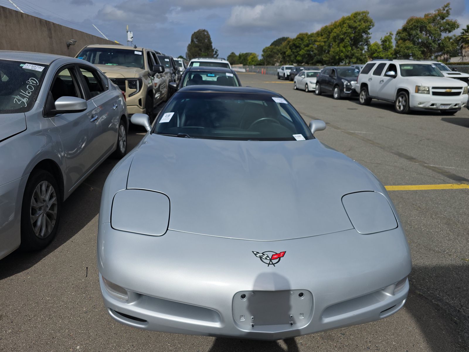 CHEVROLET UNKNOWN - 3