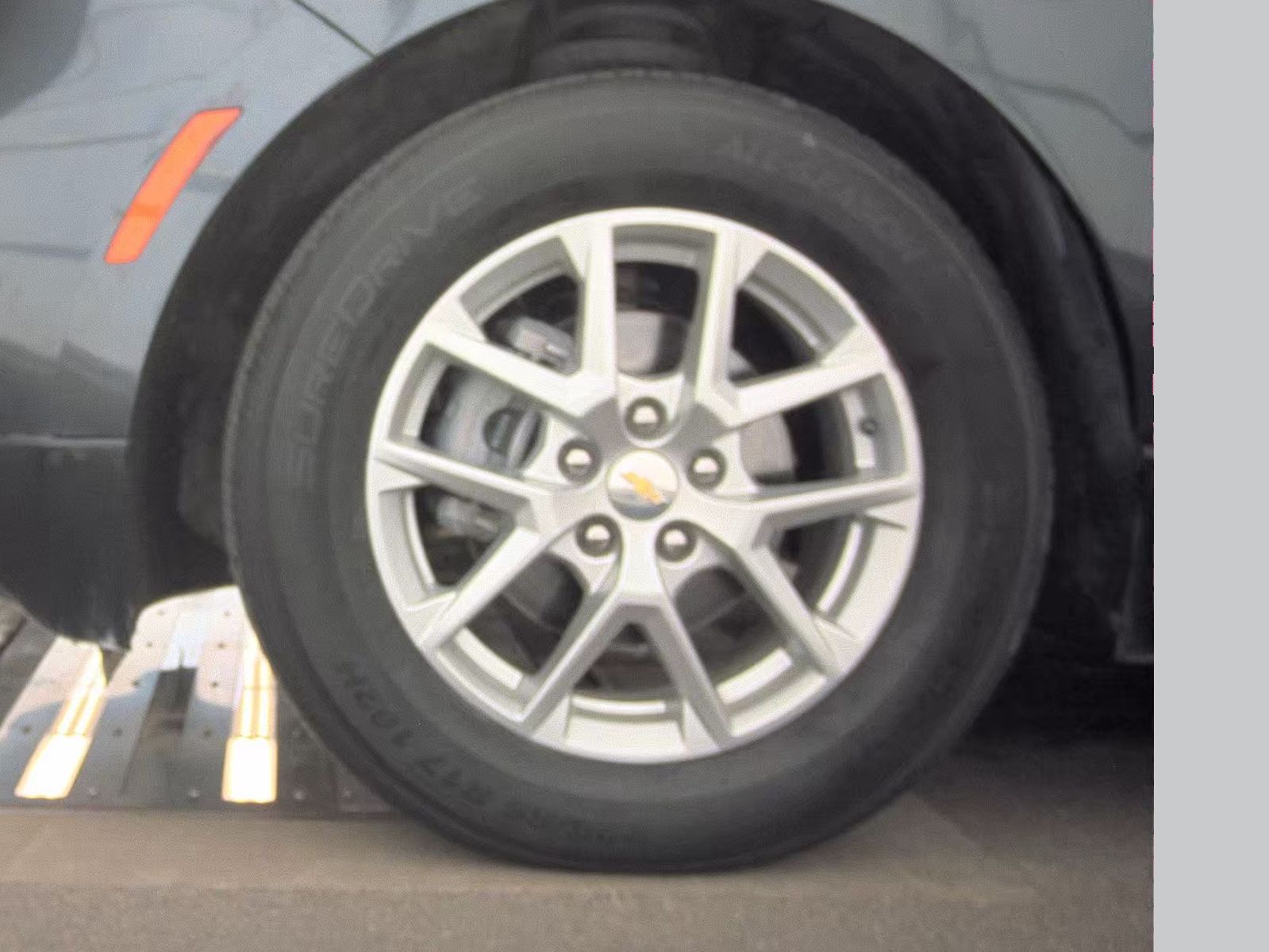 CHEVROLET OTHER - 10