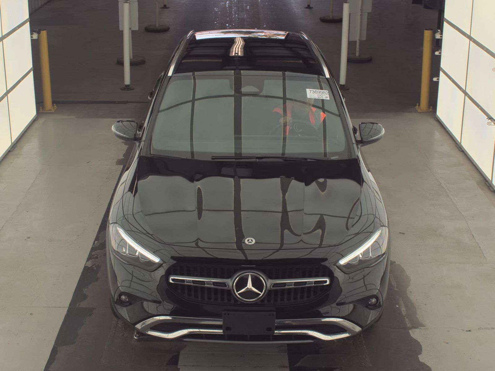 MERCEDES-BENZ GLA-CLASS - 3