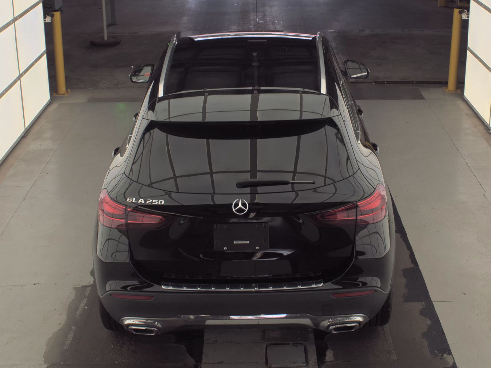 MERCEDES-BENZ GLA-CLASS - 7