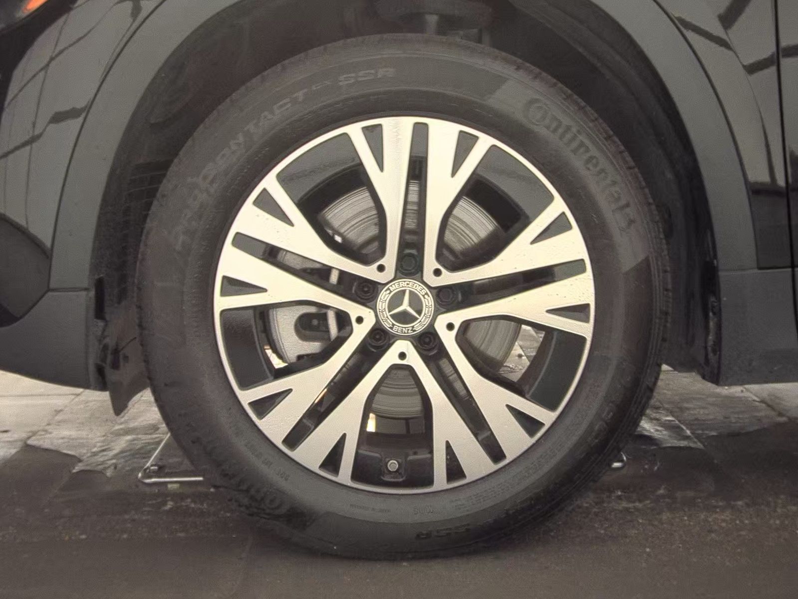 MERCEDES-BENZ GLA-CLASS - 10