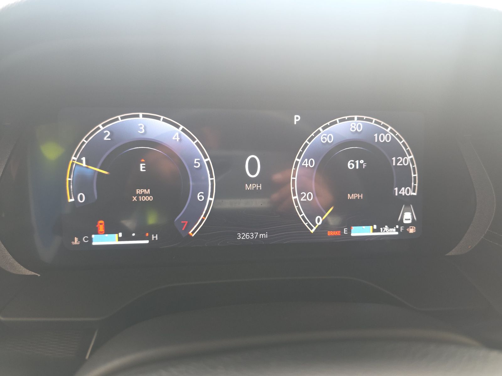 2024 Jeep Grand Cherokee L Laredo AWD