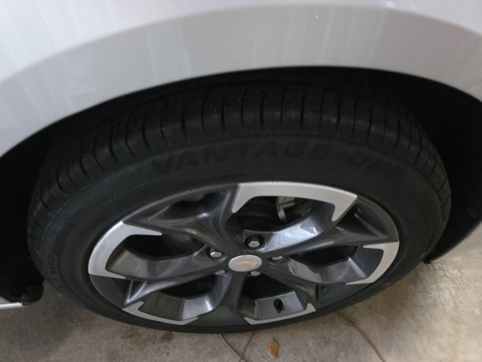 CHEVROLET OTHER - 10