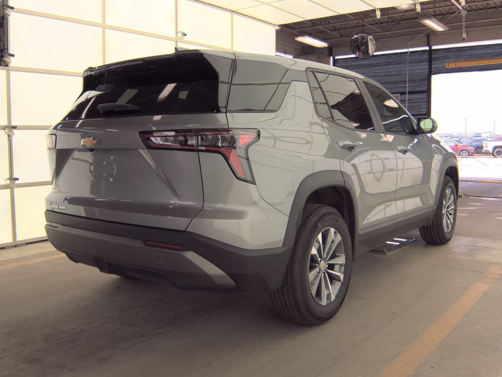 CHEVROLET AWD LT - 6