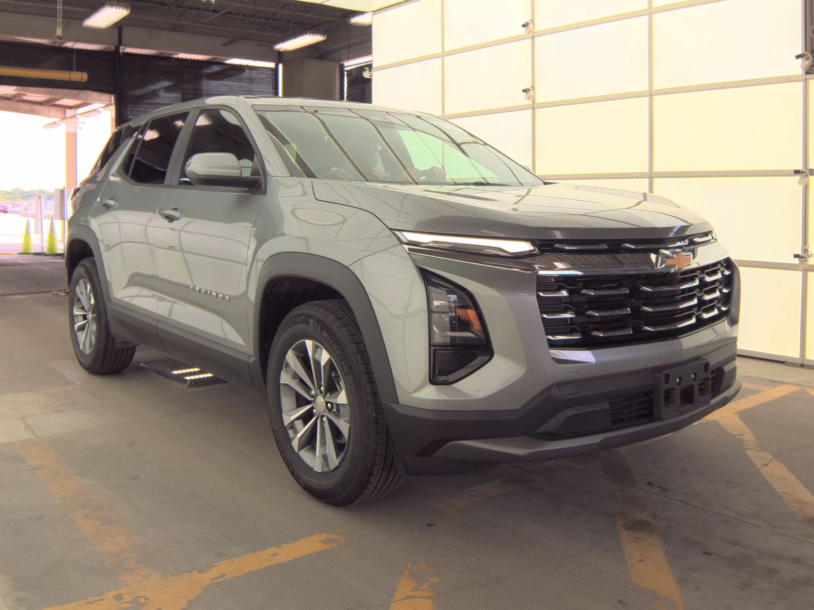 CHEVROLET AWD LT - 5