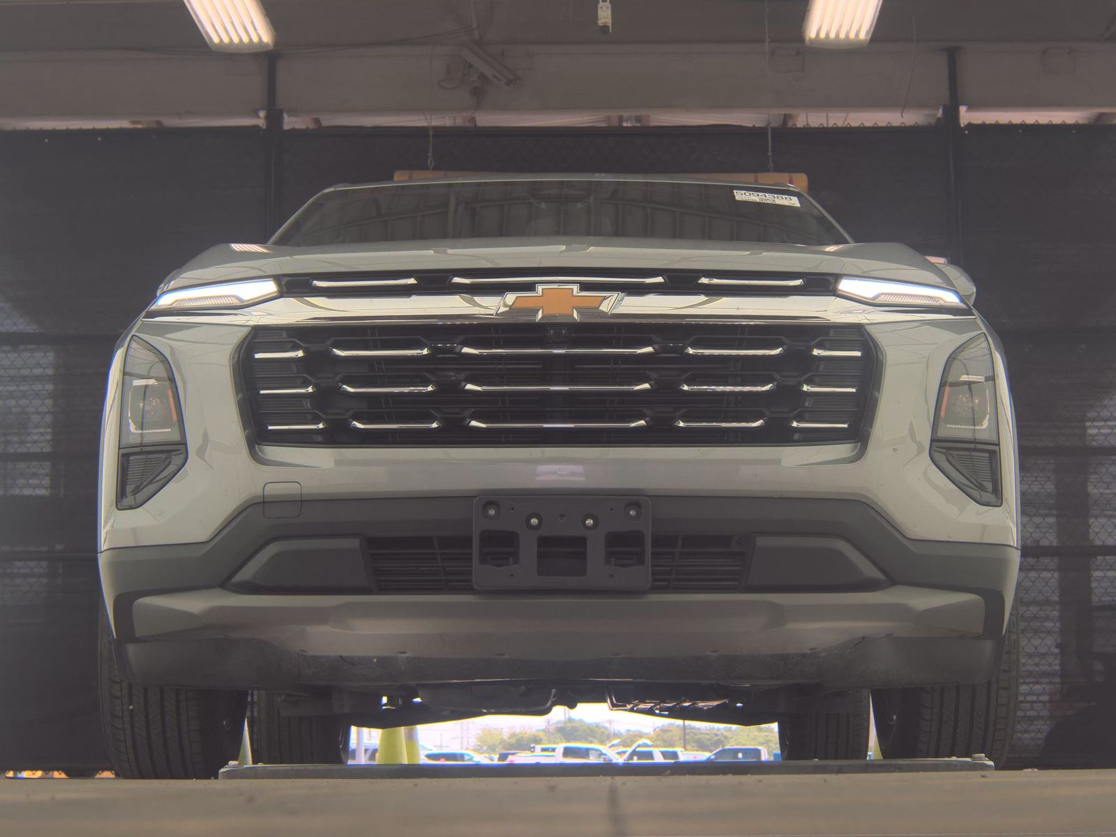 CHEVROLET AWD LT - 4