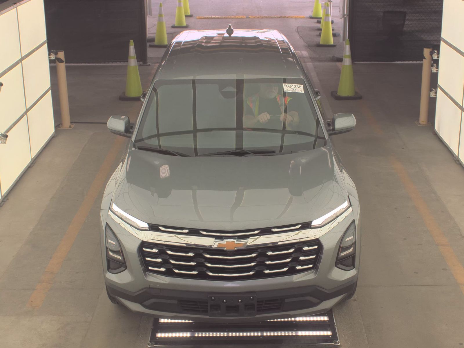 CHEVROLET AWD LT - 3