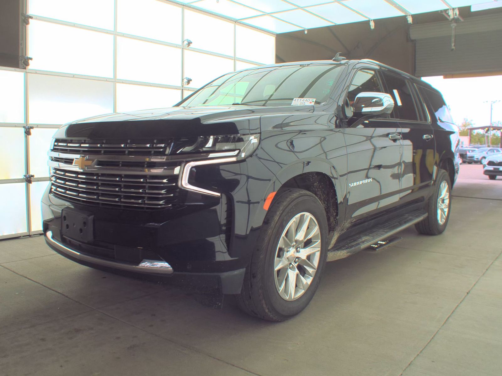 CHEVROLET PREMIER - 1