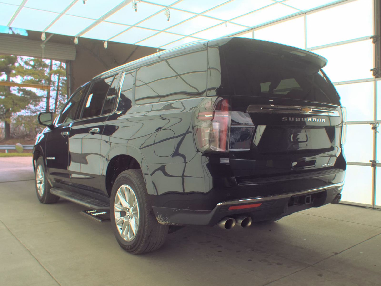 CHEVROLET PREMIER - 9