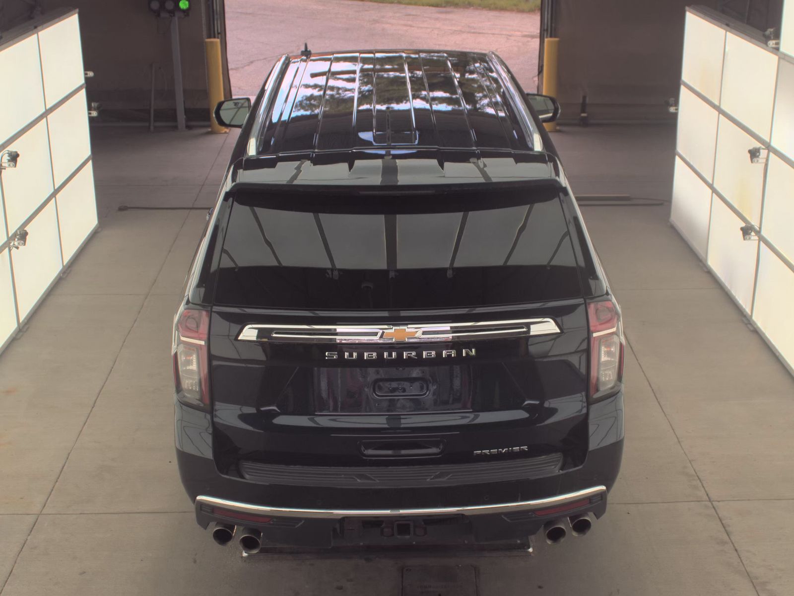 CHEVROLET PREMIER - 7