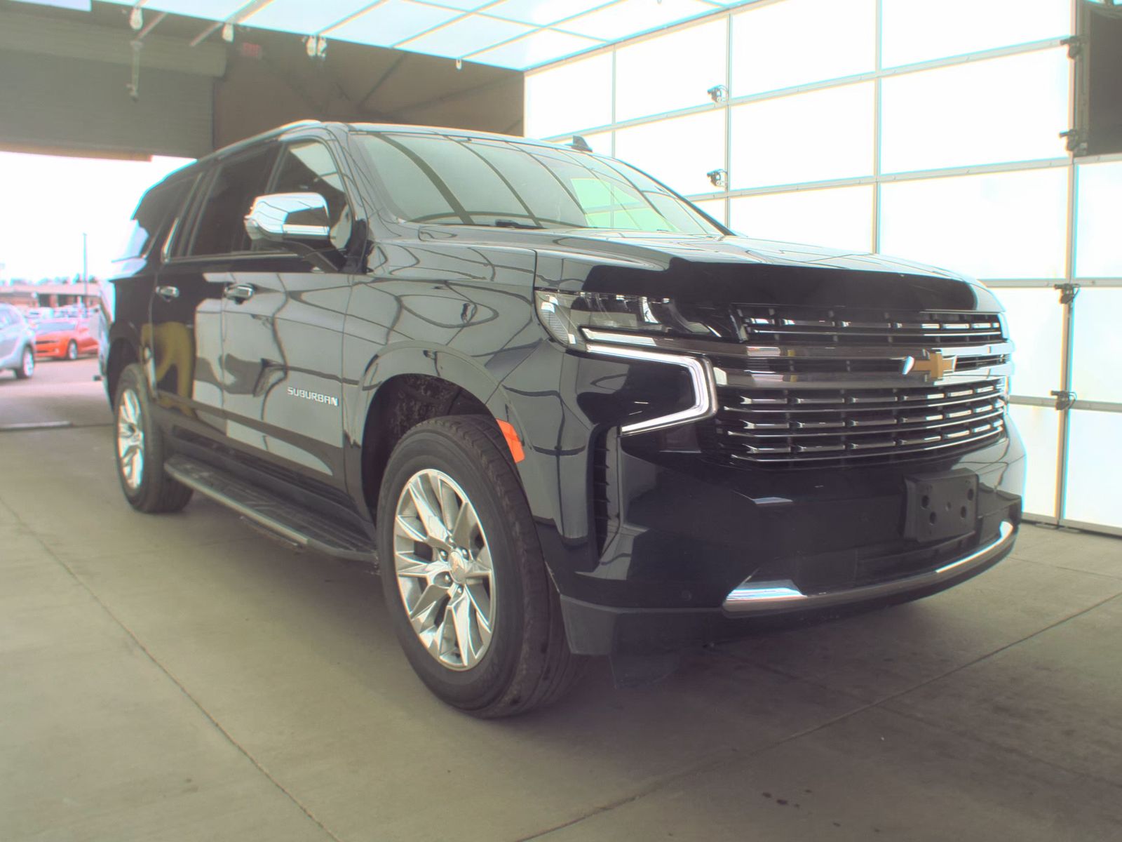 CHEVROLET PREMIER - 5