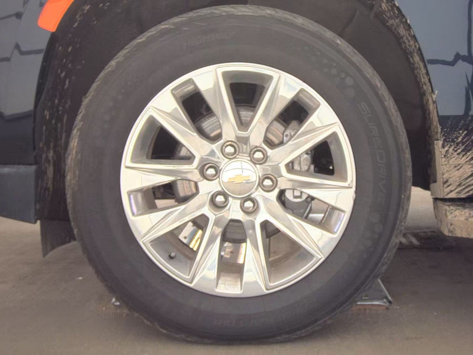 CHEVROLET PREMIER - 10