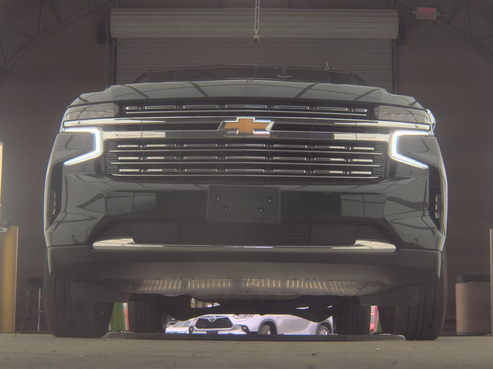 CHEVROLET PREMIER - 4