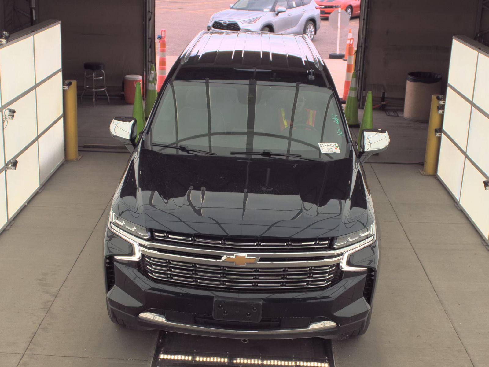 CHEVROLET PREMIER - 3