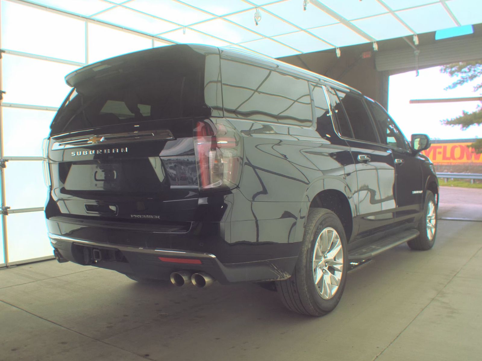 CHEVROLET PREMIER - 6