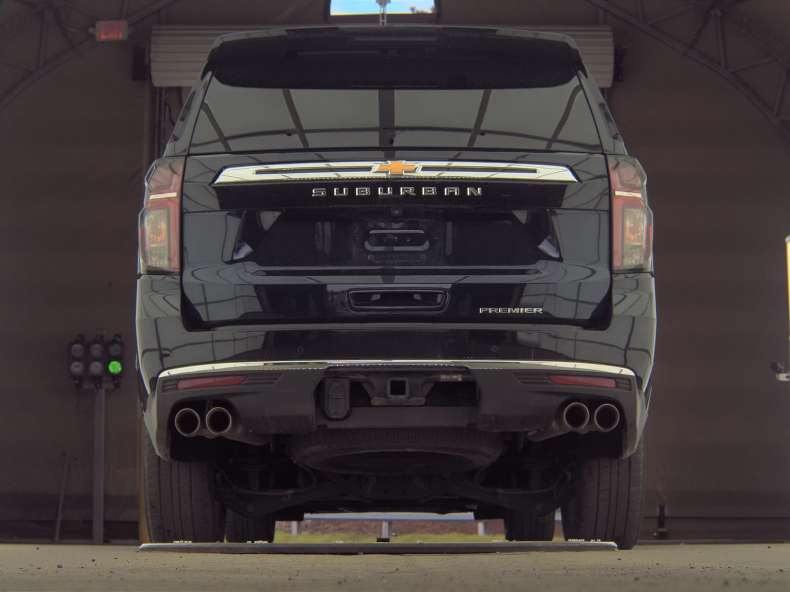 CHEVROLET PREMIER - 8