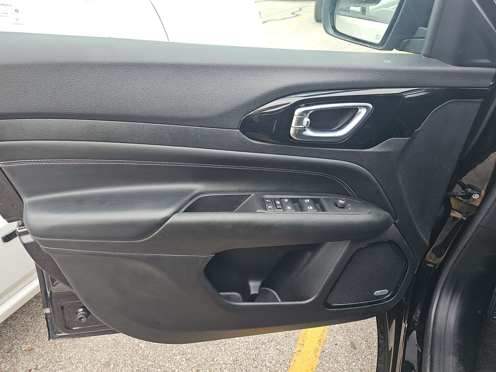 JEEP HIGH ALTIT - 10