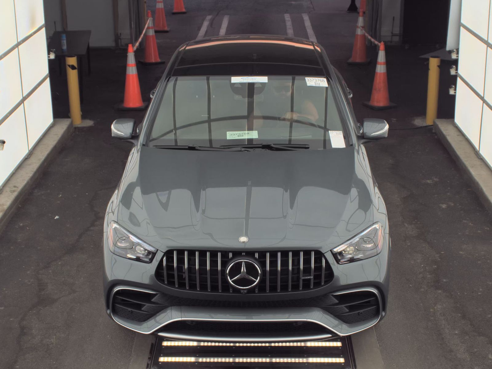 MERCEDES-BENZ GLE-CLASS - 3