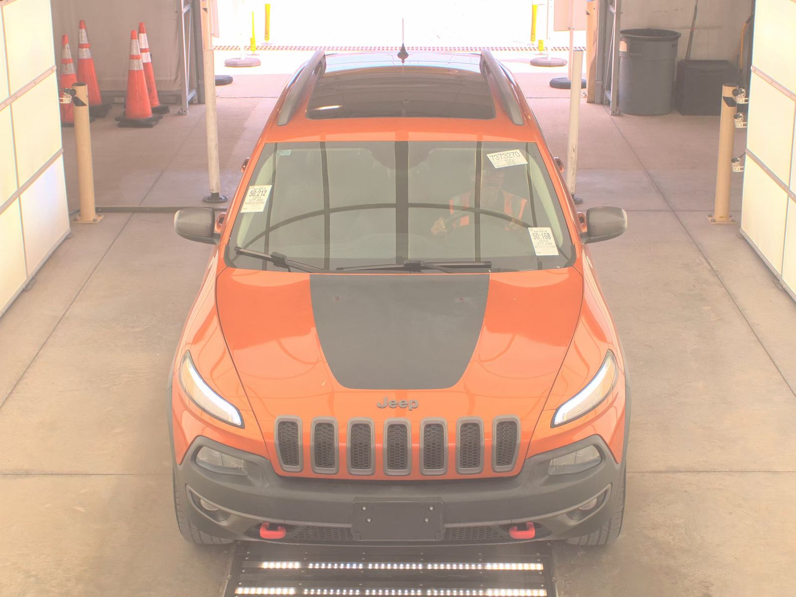 JEEP TRAILHAWK - 3