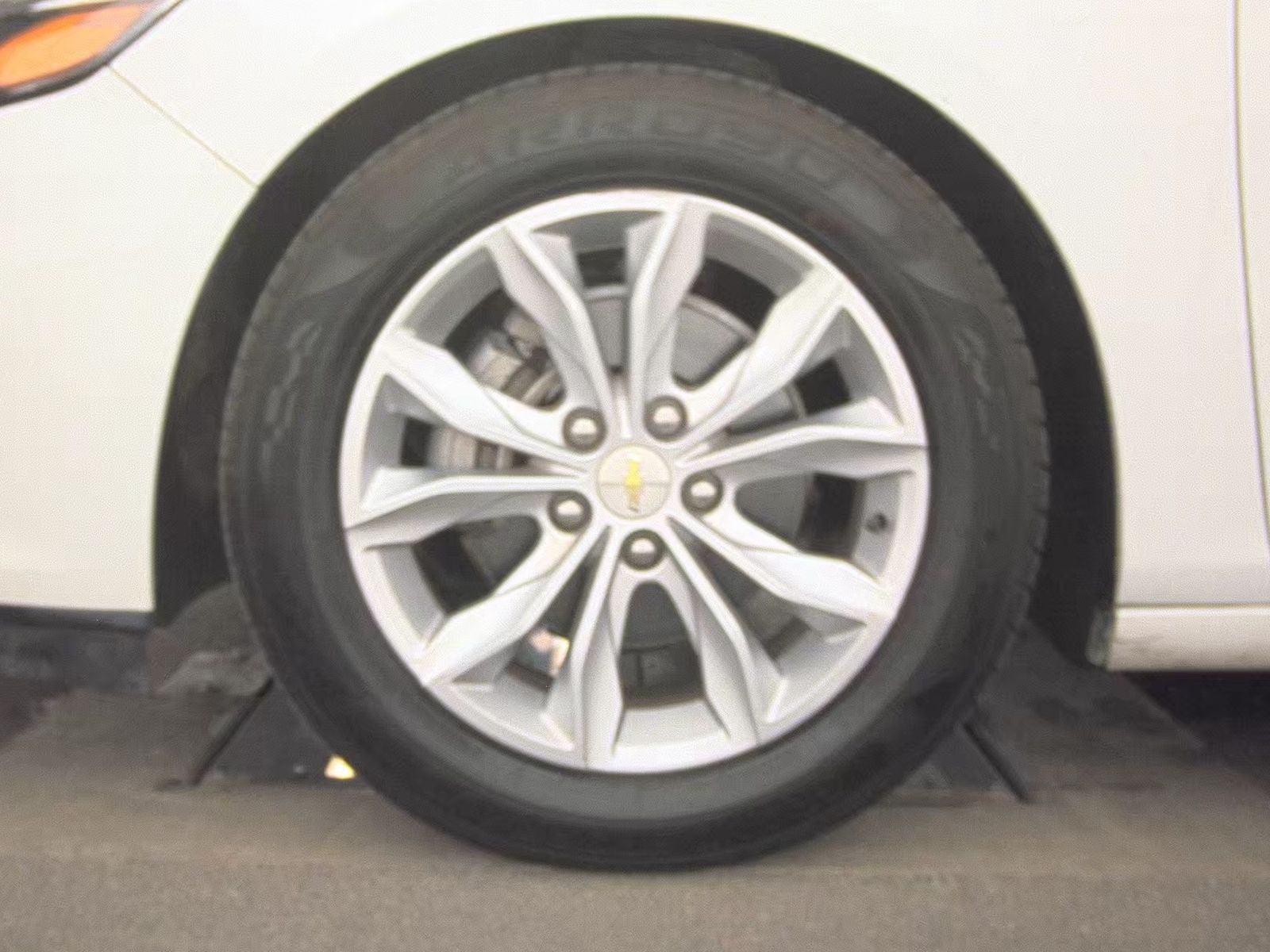 CHEVROLET OTHER - 10