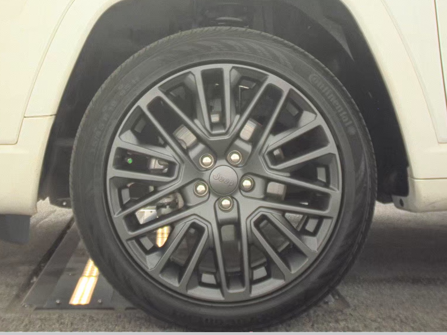 JEEP HIGH ALTIT - 10