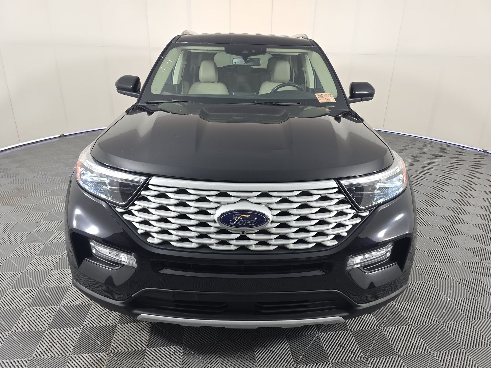 FORD EXPLORER - 3