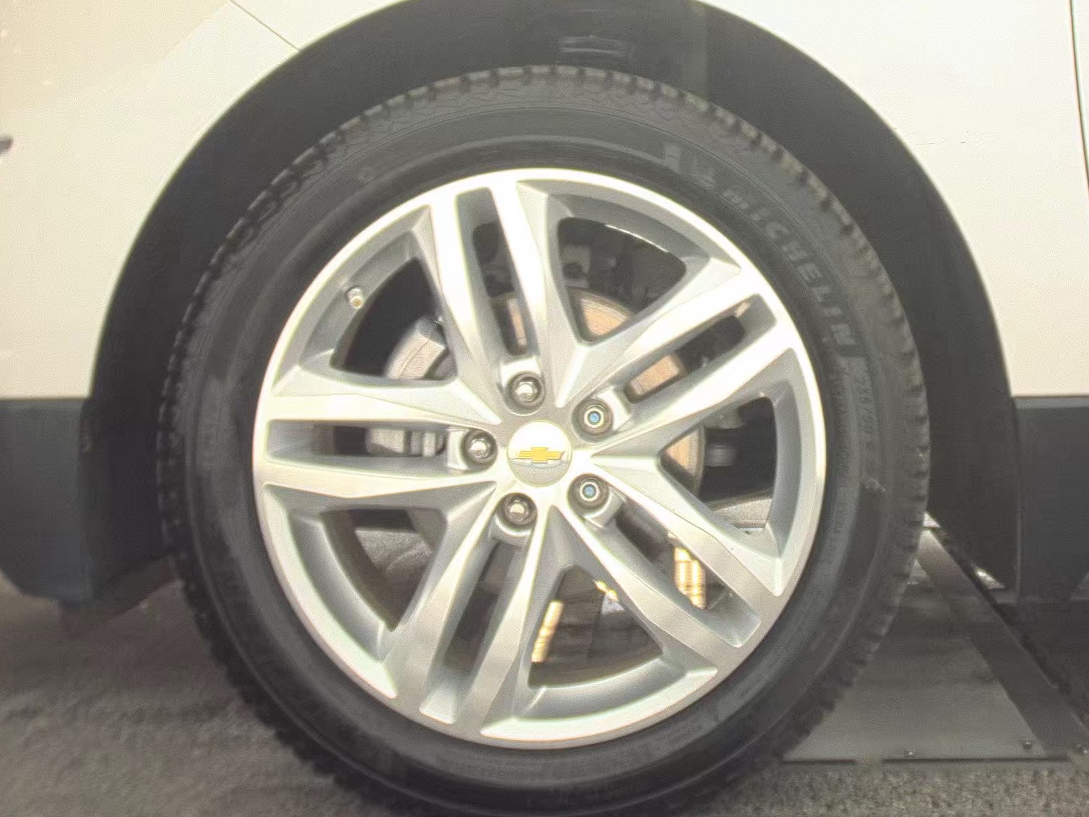 CHEVROLET PREMIER - 10