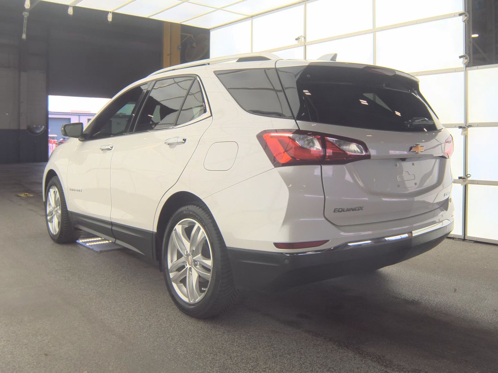 CHEVROLET PREMIER - 9