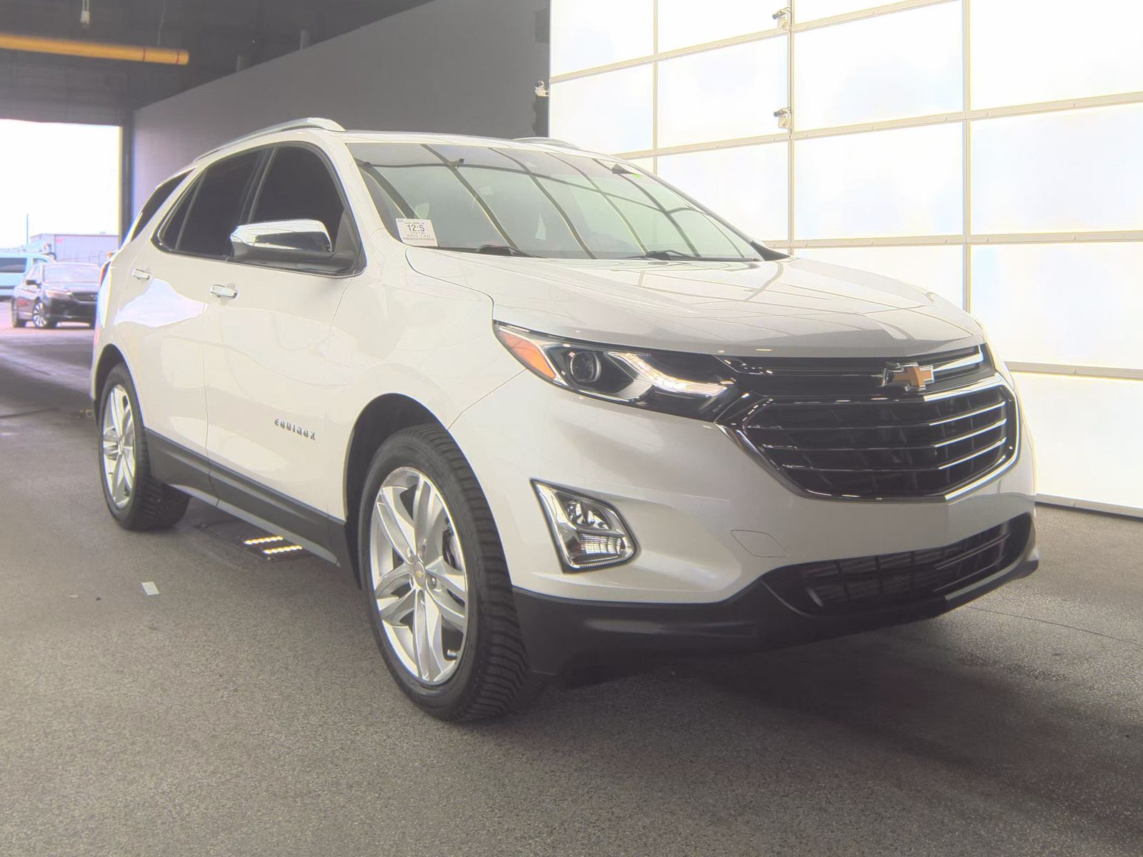 CHEVROLET PREMIER - 5