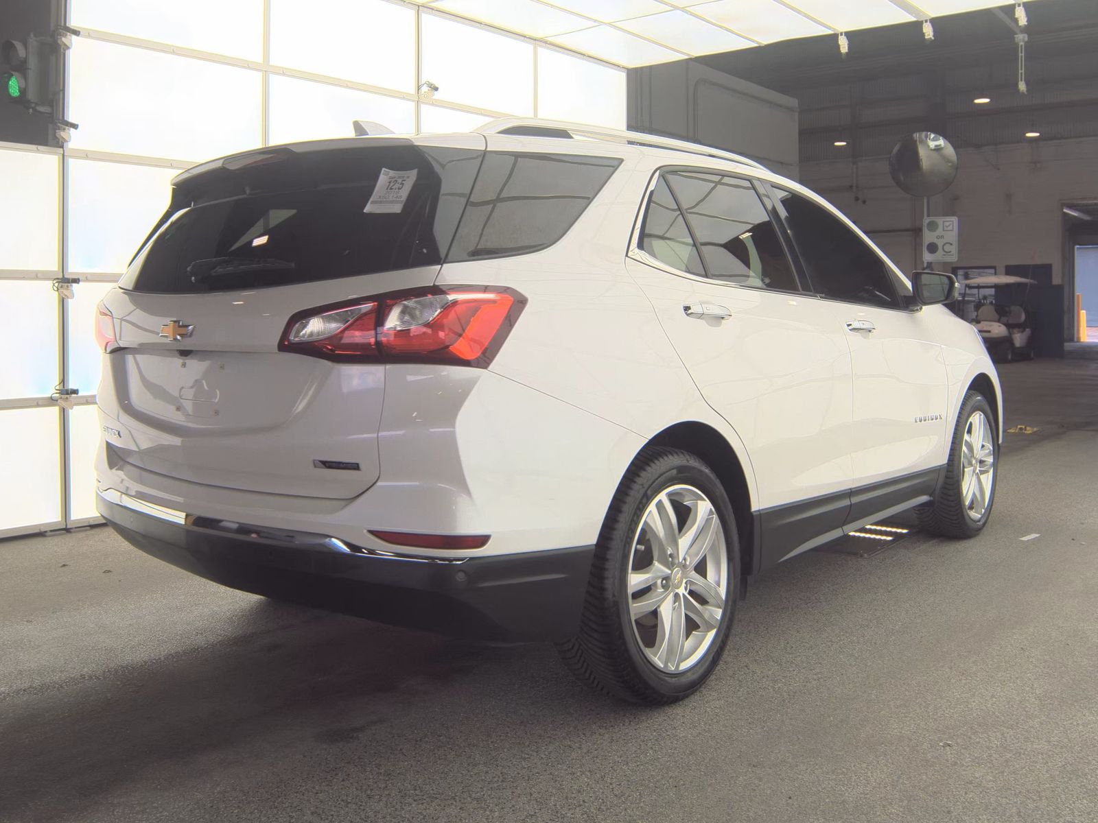 CHEVROLET PREMIER - 6