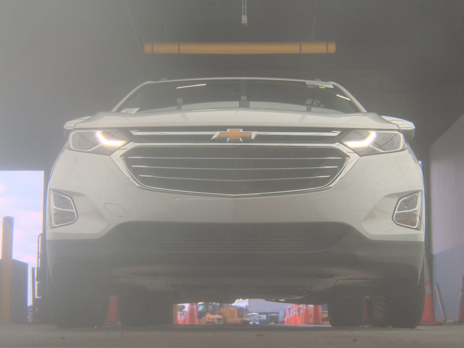 CHEVROLET PREMIER - 4