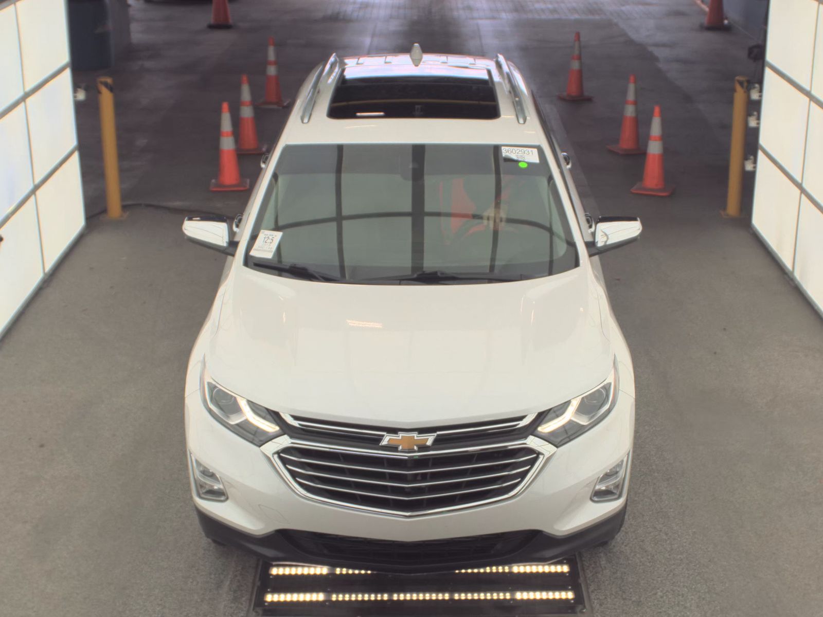 CHEVROLET PREMIER - 3