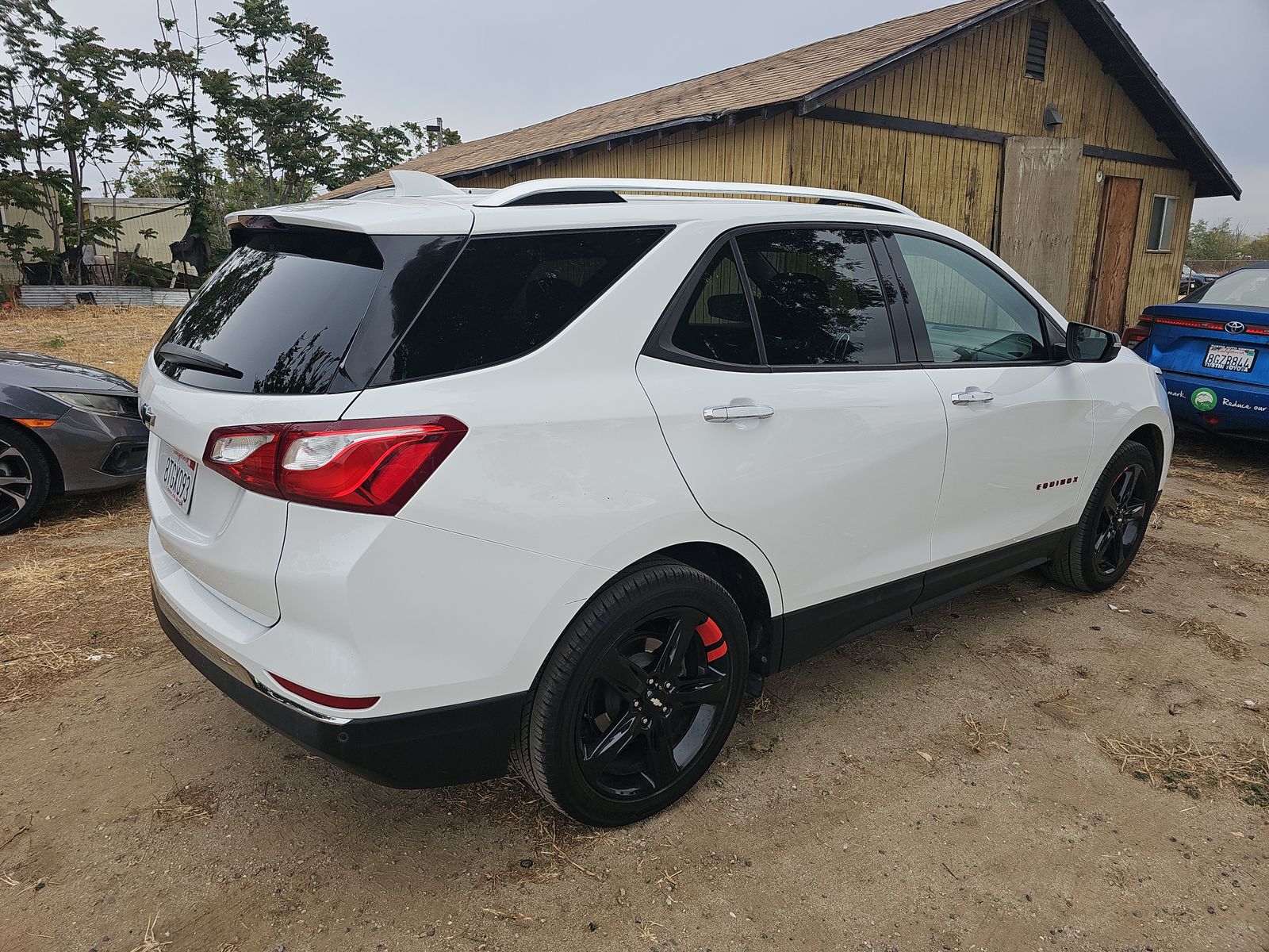 CHEVROLET PREMIER - 5