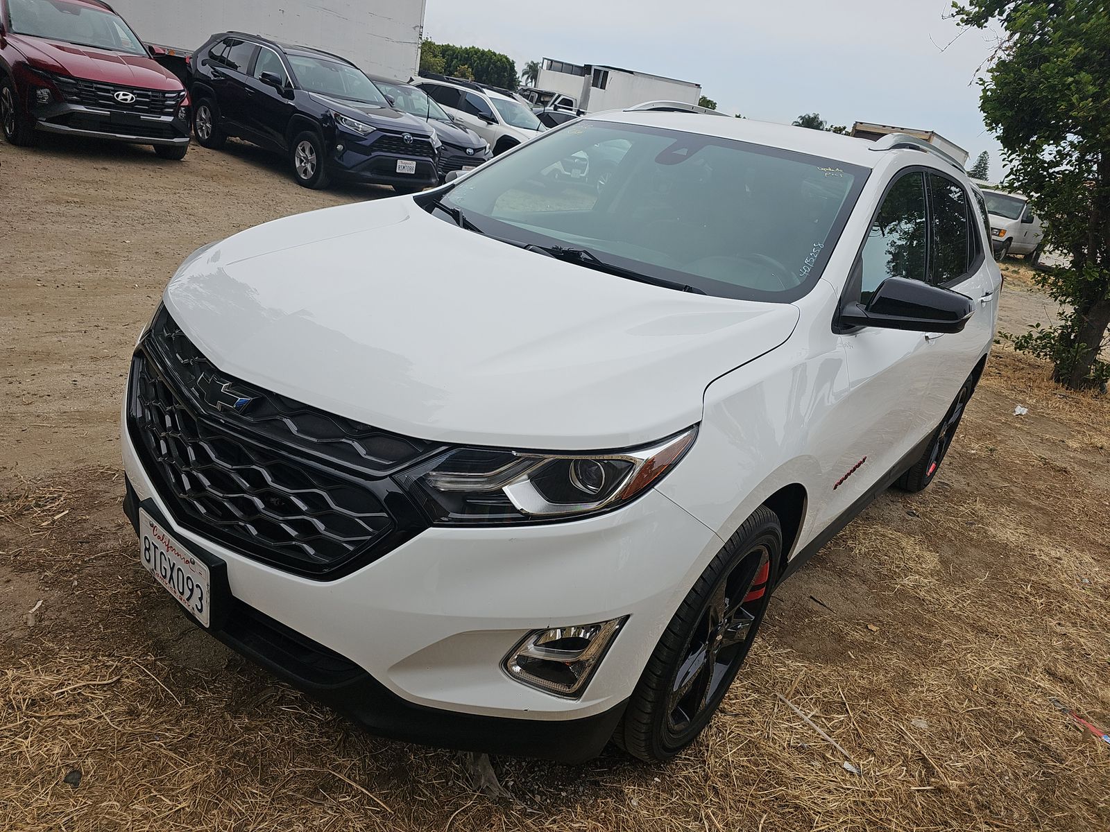 CHEVROLET PREMIER - 1