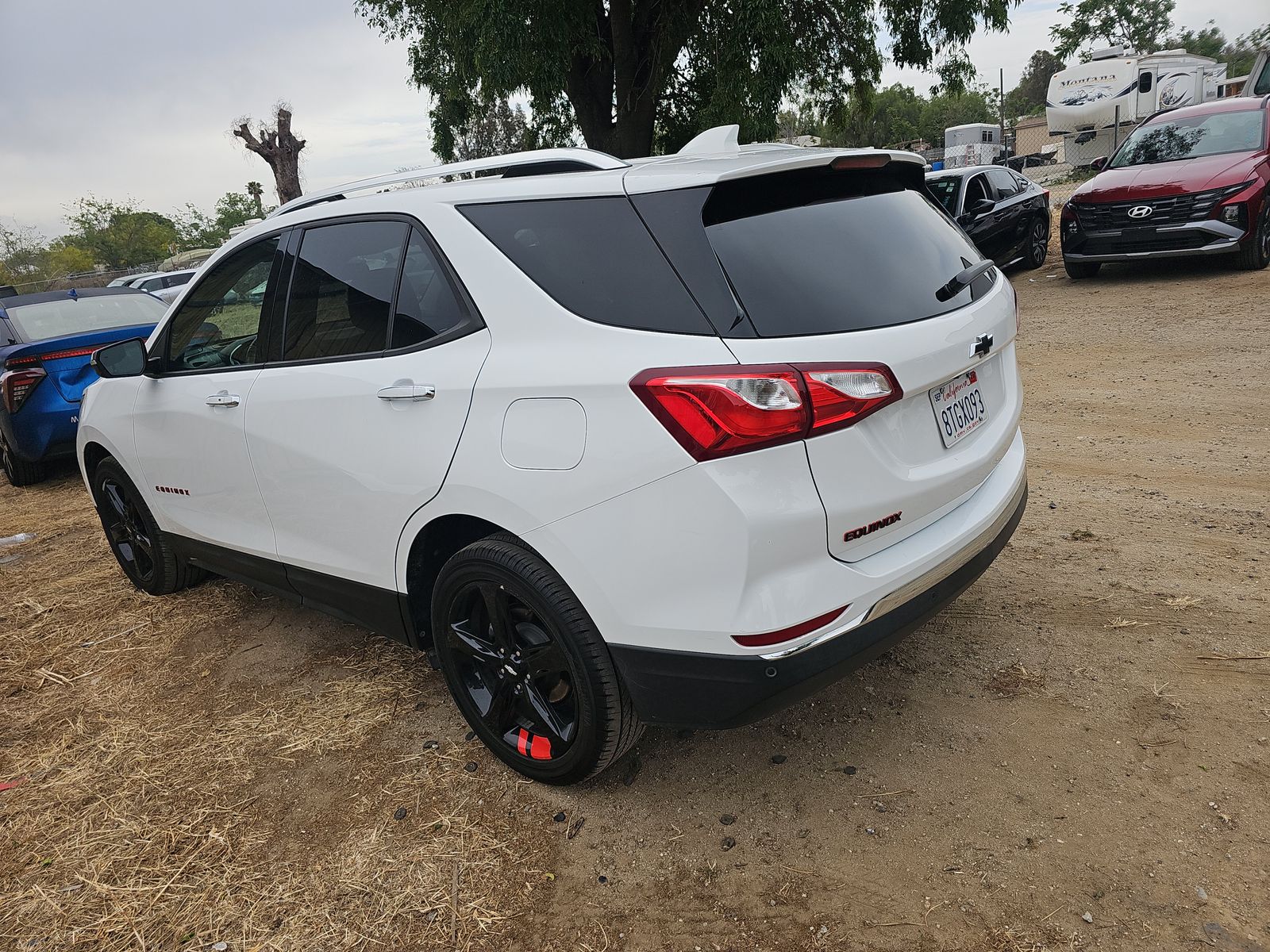 CHEVROLET PREMIER - 7