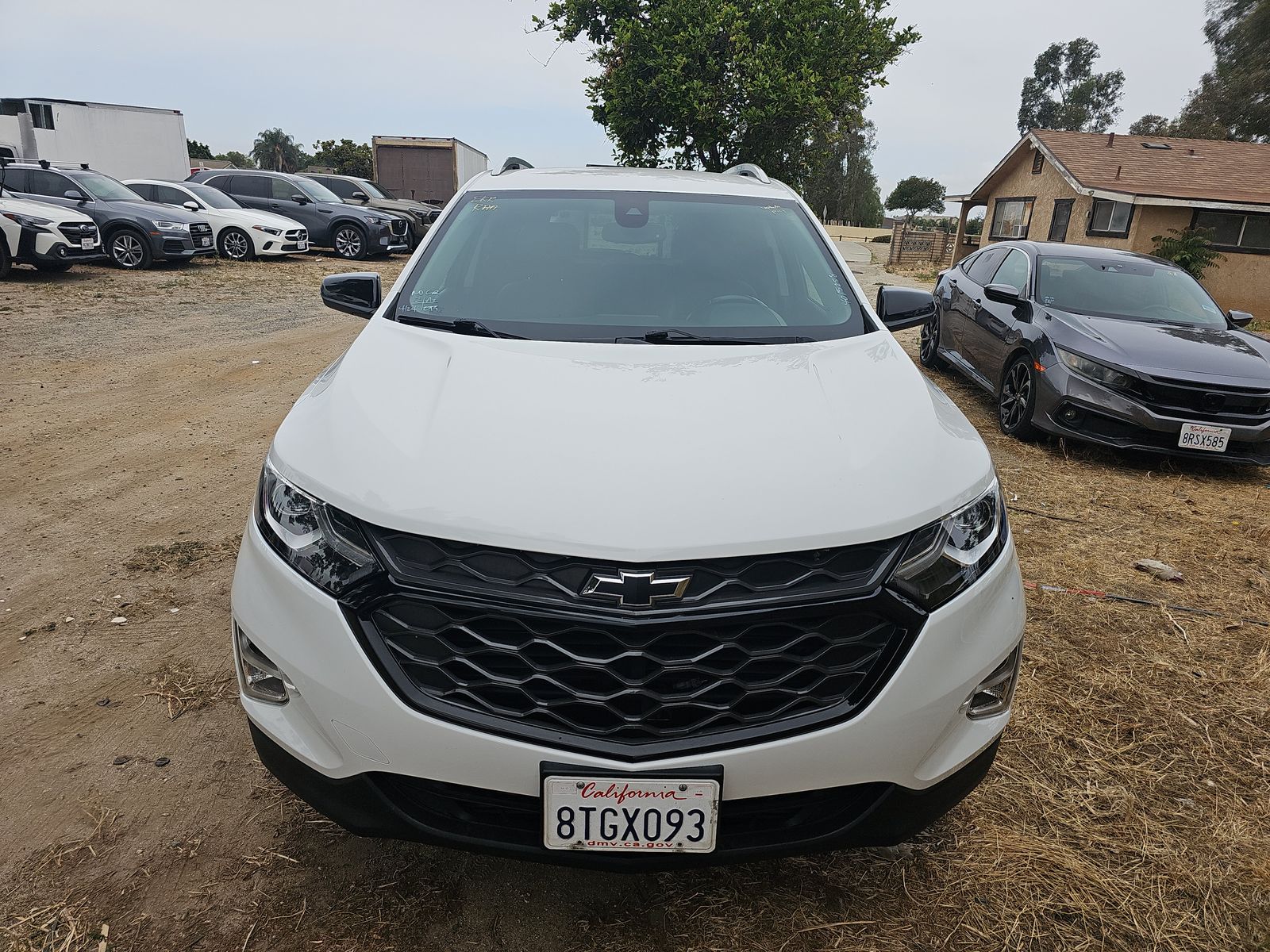 CHEVROLET PREMIER - 3